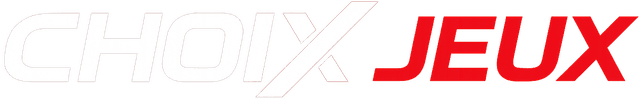 Choix Jeux